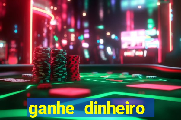 ganhe dinheiro jogando sem depositar